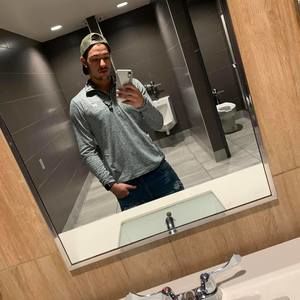 Meet your Posher, Bryan